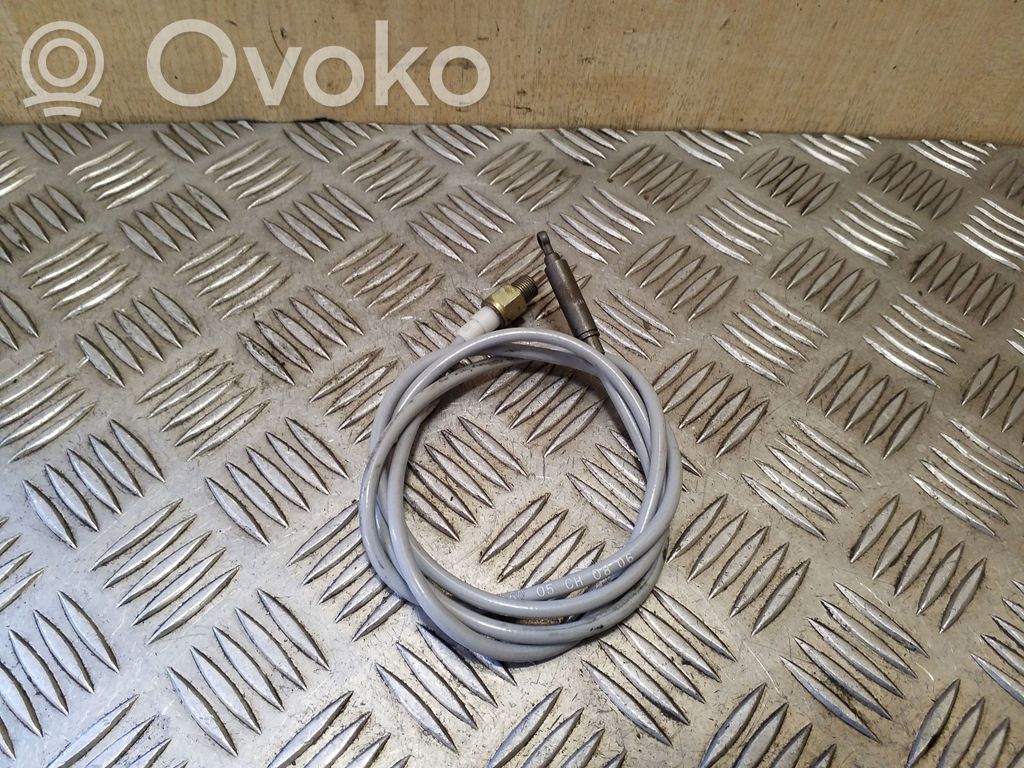 BMW X5 E53 Other devices 