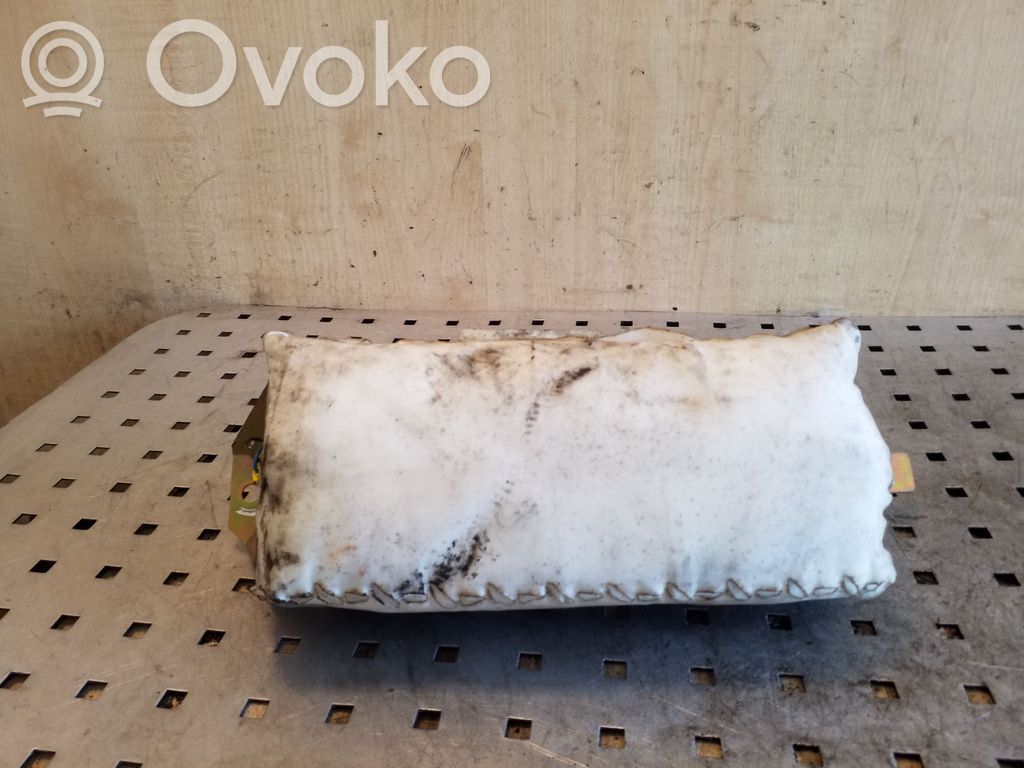 BMW X5 E53 Airbag de passager 