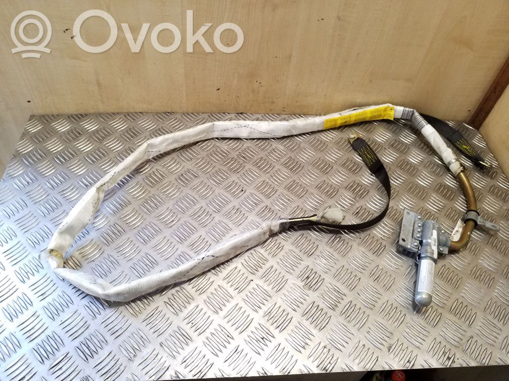 BMW X5 E53 Airbag del techo 