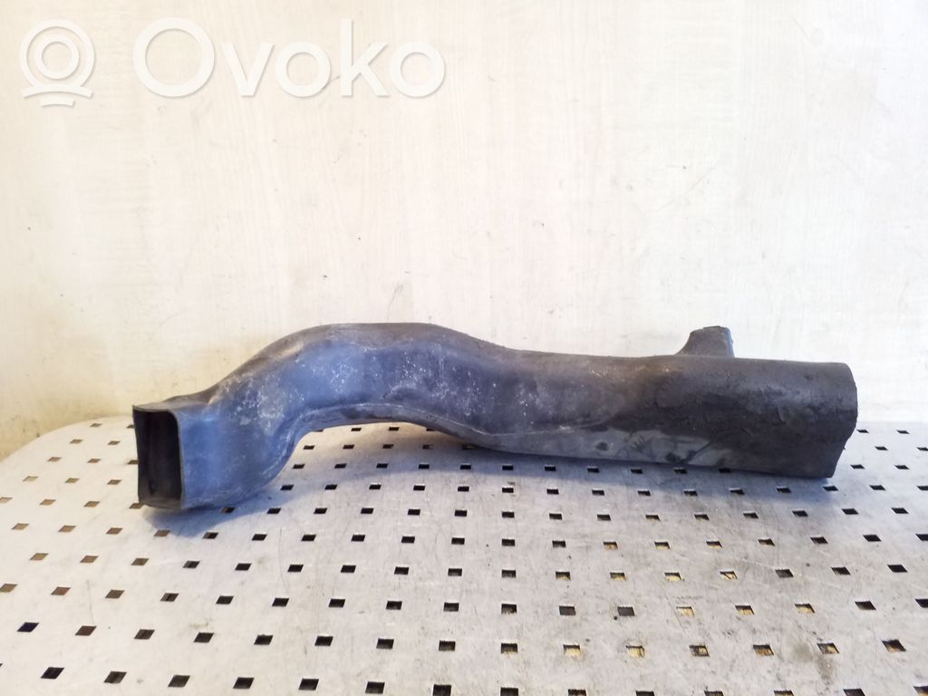 BMW X5 E53 Air intake duct part 