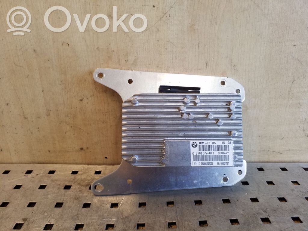 Module confort   678857501J,2840008909300,000021737