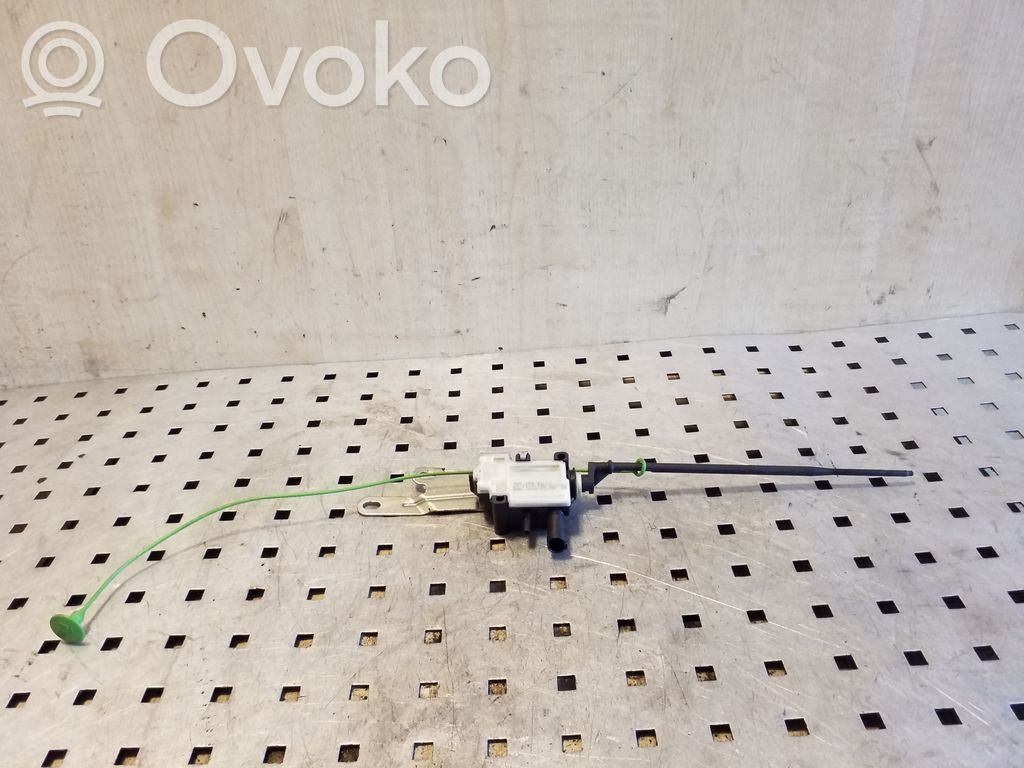 BMW X6 E71 Stellmotor Zentralverriegelung 