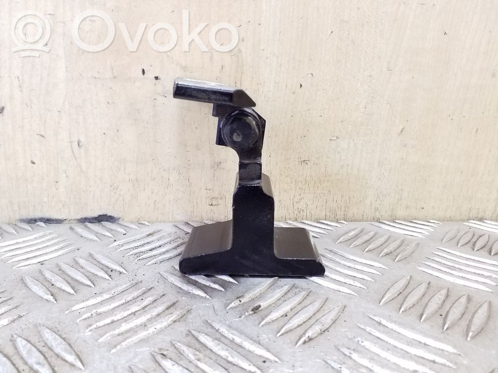 BMW X6 E71 Rear door upper hinge 