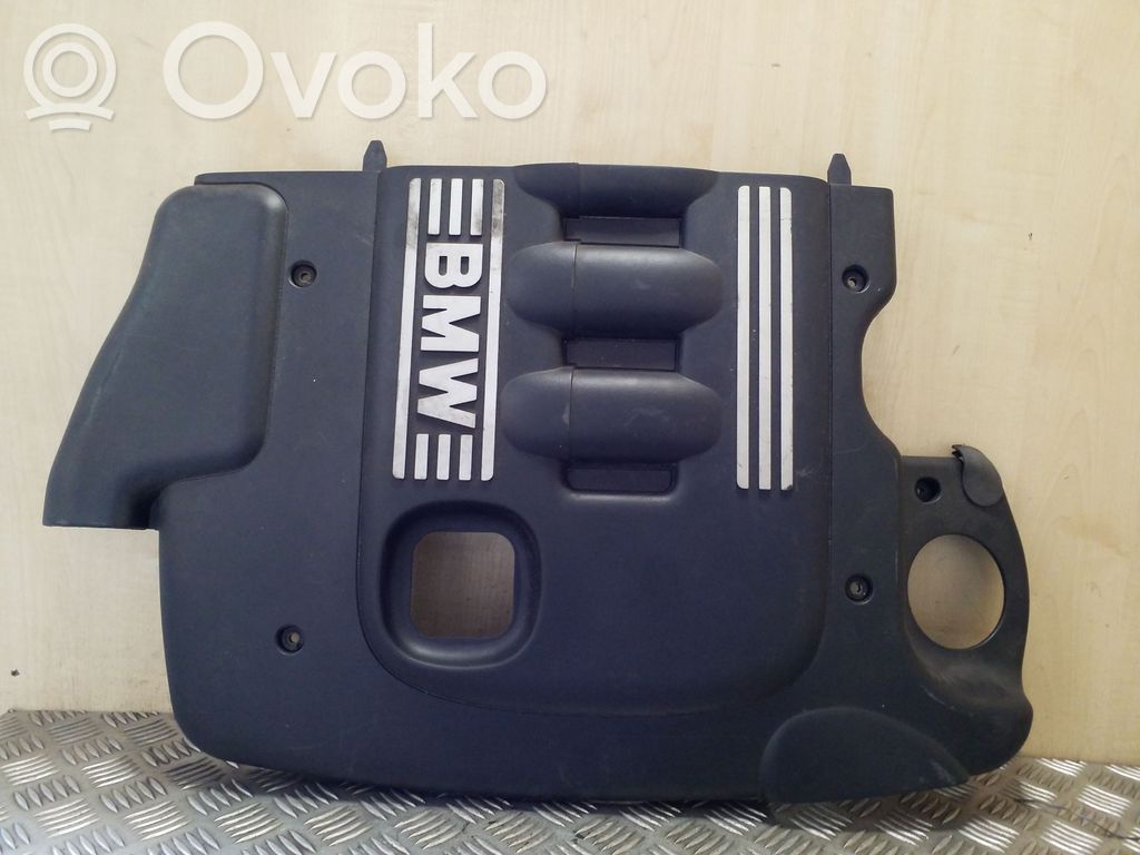 BMW X3 E83 Engine cover (trim) 