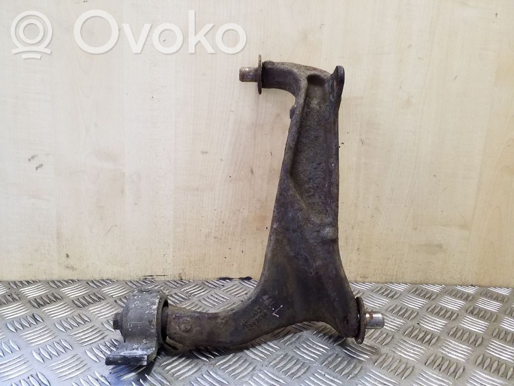 Volvo XC90 Querlenker Achsschenkel hinten 