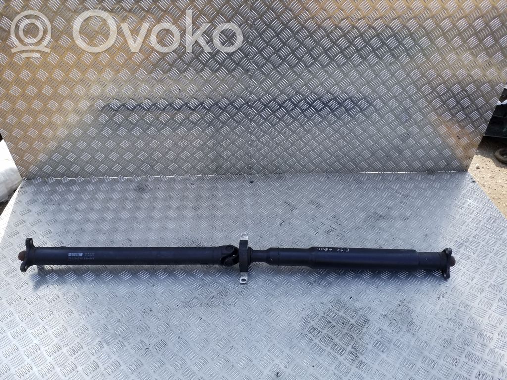 BMW 3 E90 E91 Kardāns komplektā 