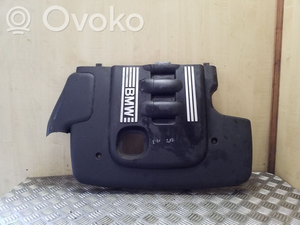 BMW 3 E90 E91 Engine cover (trim) 