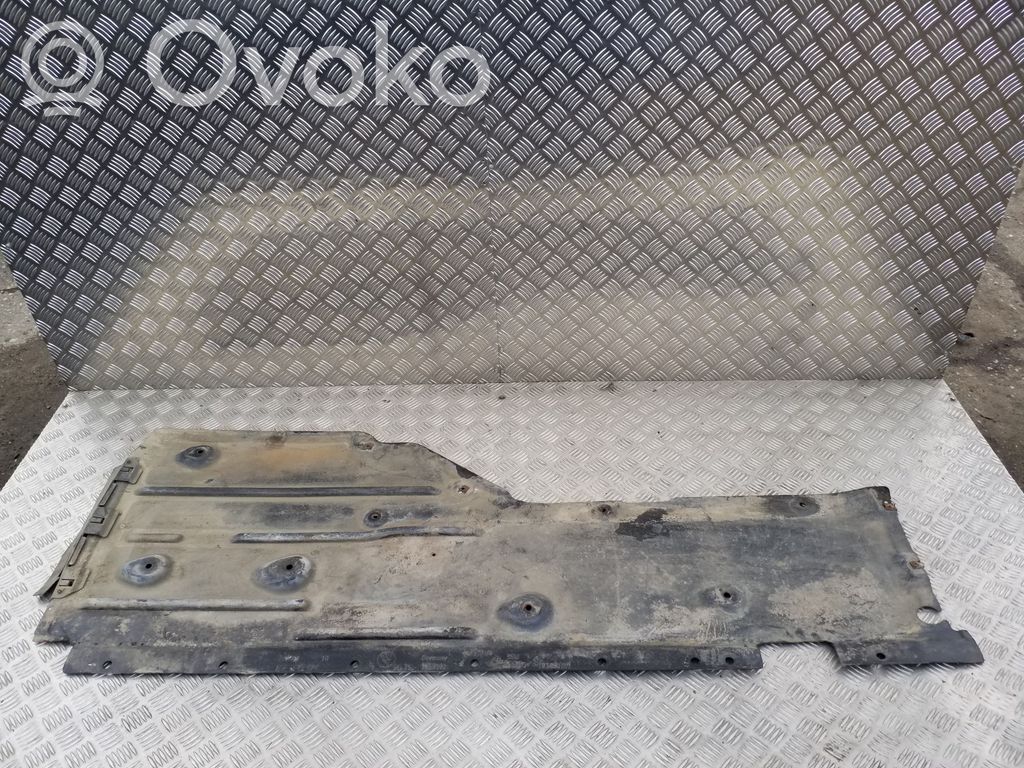 BMW 3 E90 E91 Center/middle under tray cover 