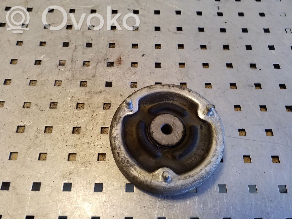 BMW 5 E60 E61 Rear coil spring rubber mount 