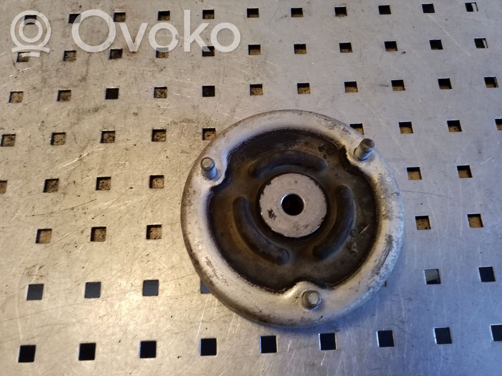 BMW 5 E60 E61 Rear coil spring rubber mount 