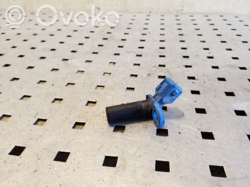 Ford Focus Crankshaft position sensor 
