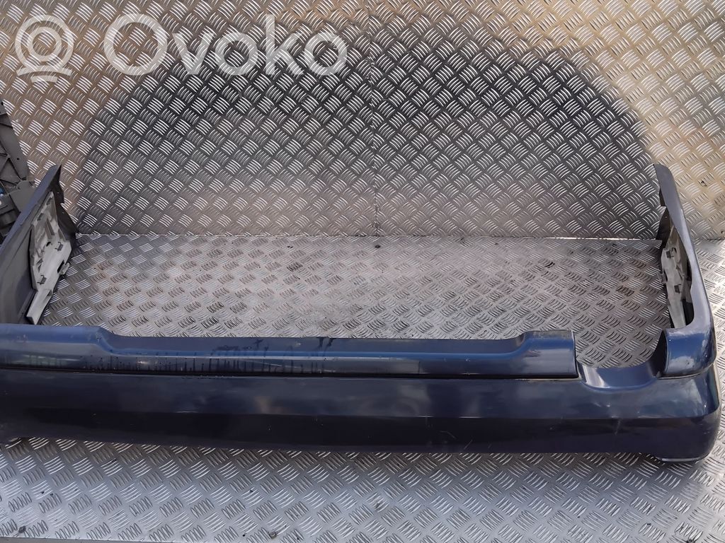 Volvo S70  V70  V70 XC Zderzak tylny 