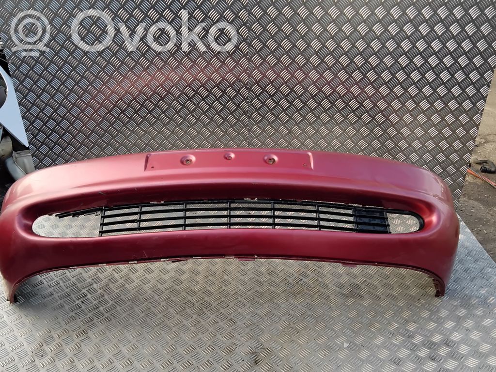 Volkswagen Sharan Front bumper 