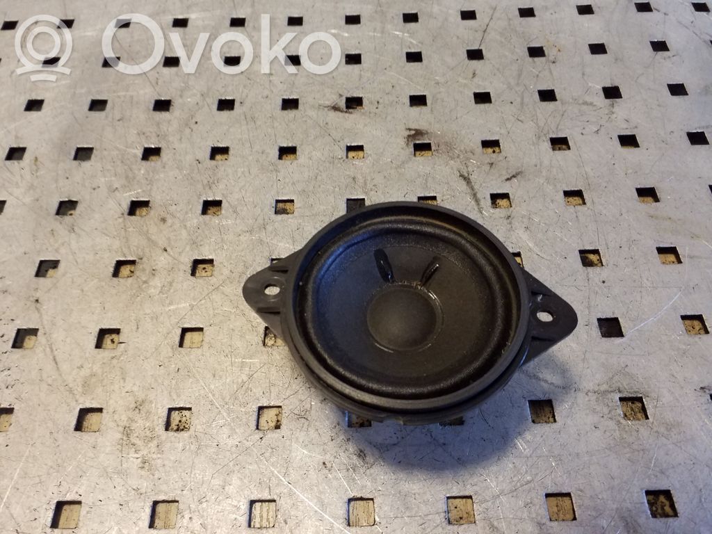 Audi Q7 4L Panel speaker 