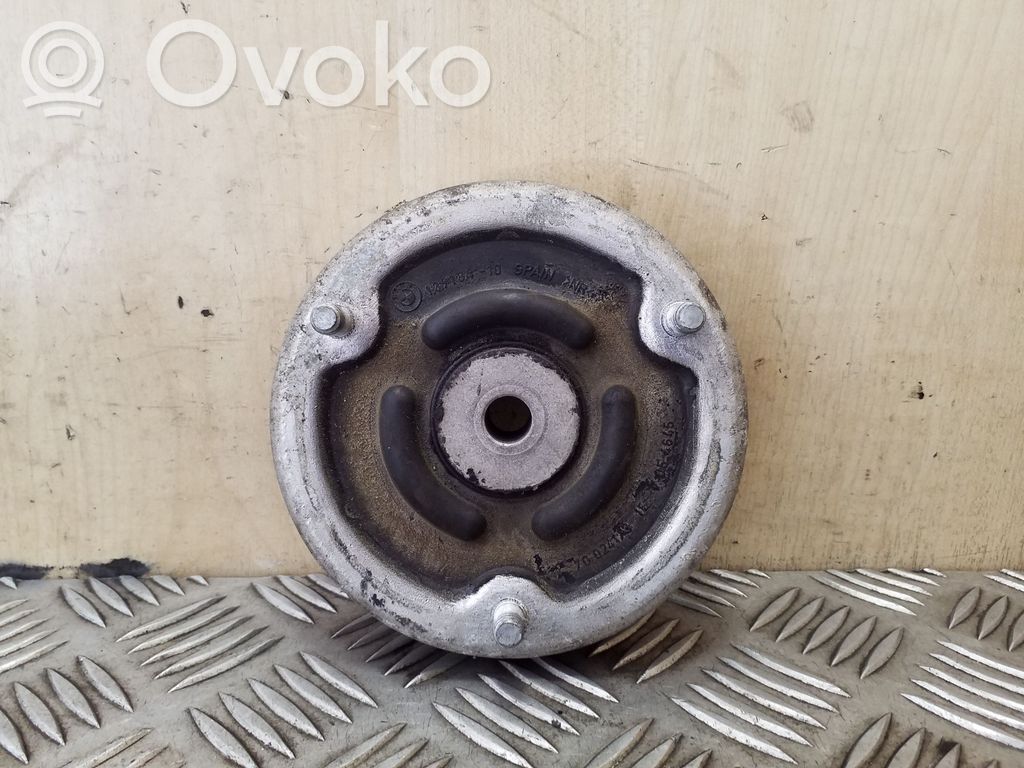 BMW 3 E90 E91 Rear coil spring rubber mount 