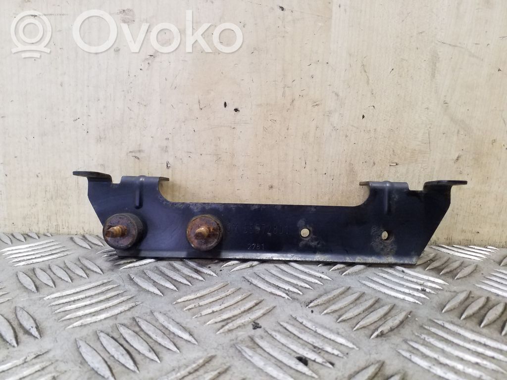 Opel Zafira C Other engine bay part 