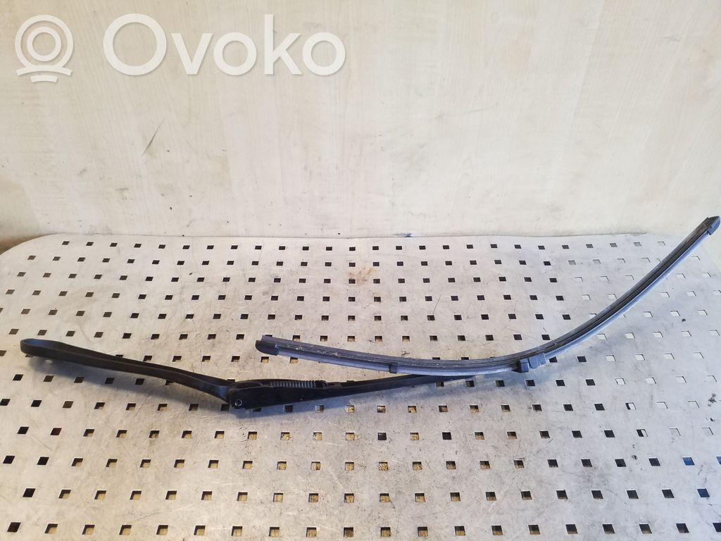 BMW 3 E90 E91 Wischerarm vorne 