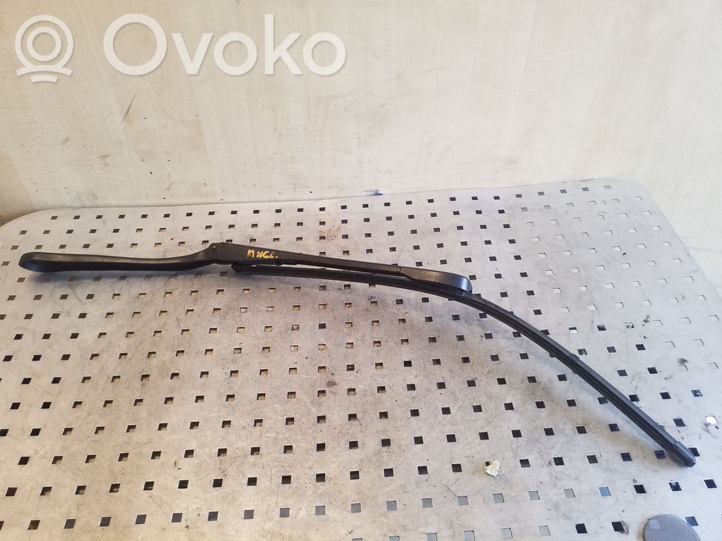 BMW 3 E90 E91 Wischerarm vorne 