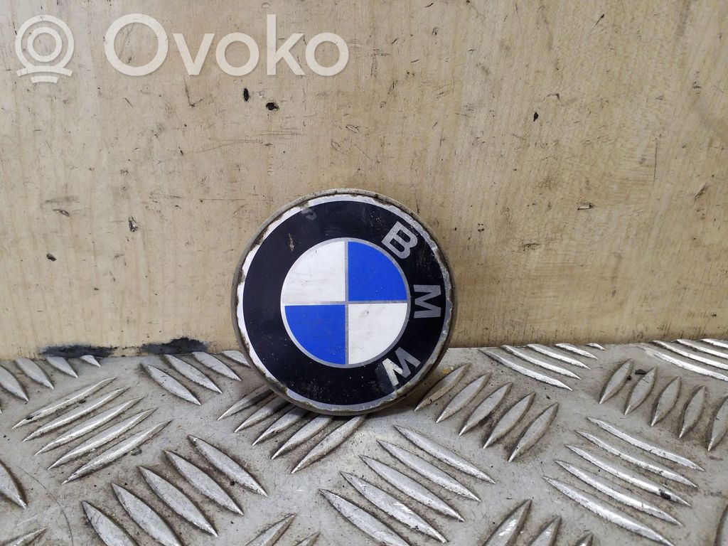 BMW 5 E39 Tapacubos original de rueda 