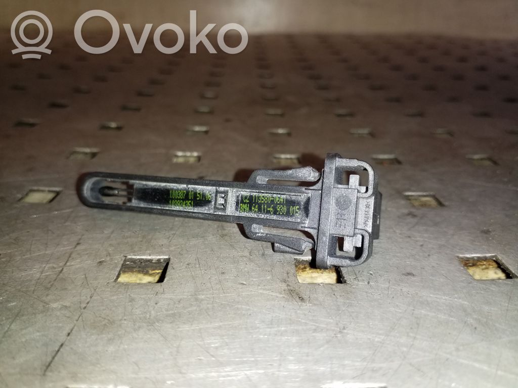 BMW 3 E90 E91 Interior temperature sensor 