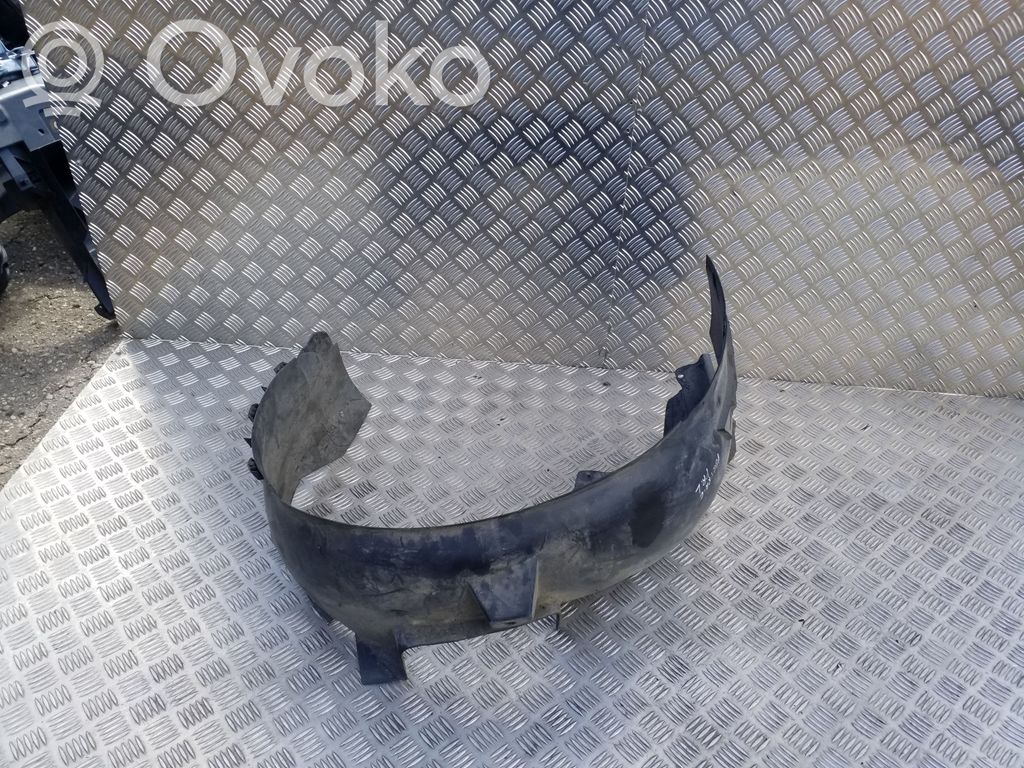 Opel Vectra C Rivestimento paraspruzzi passaruota anteriore 