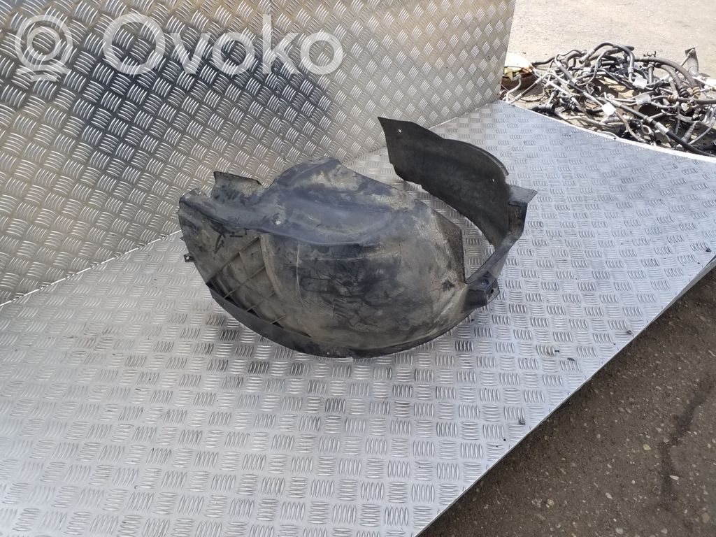 Opel Vectra C Rivestimento paraspruzzi passaruota anteriore