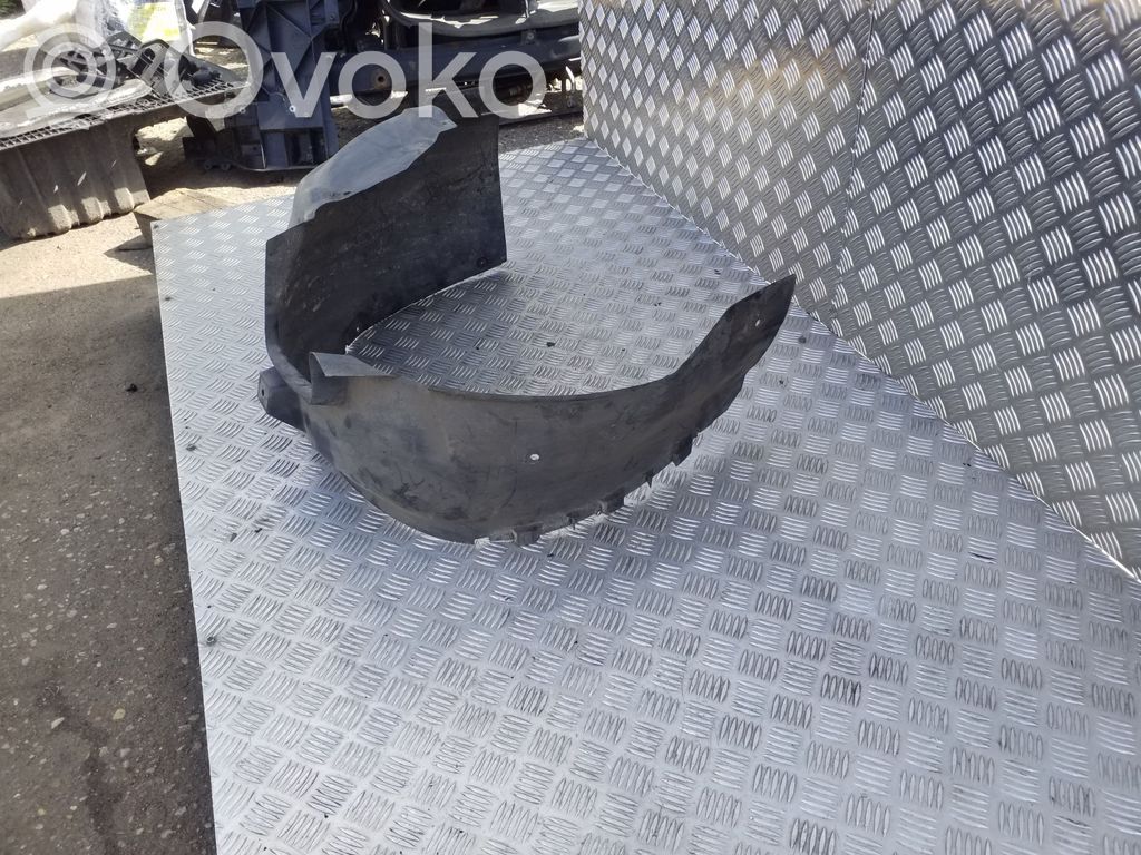 Opel Vectra C Rivestimento paraspruzzi passaruota anteriore