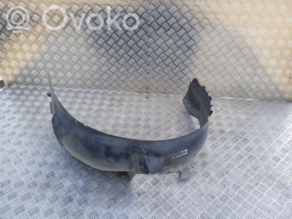 Opel Vectra C Rivestimento paraspruzzi passaruota anteriore 