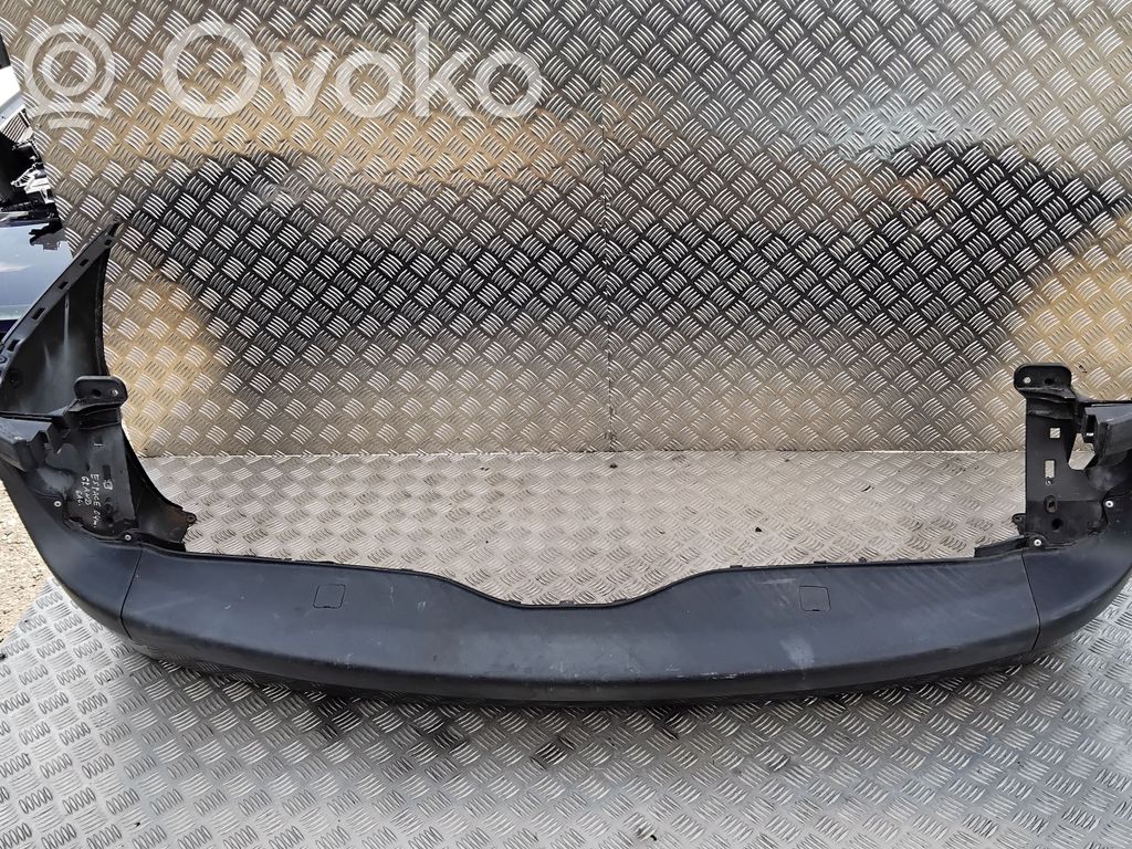Renault Espace -  Grand espace IV Parachoques 