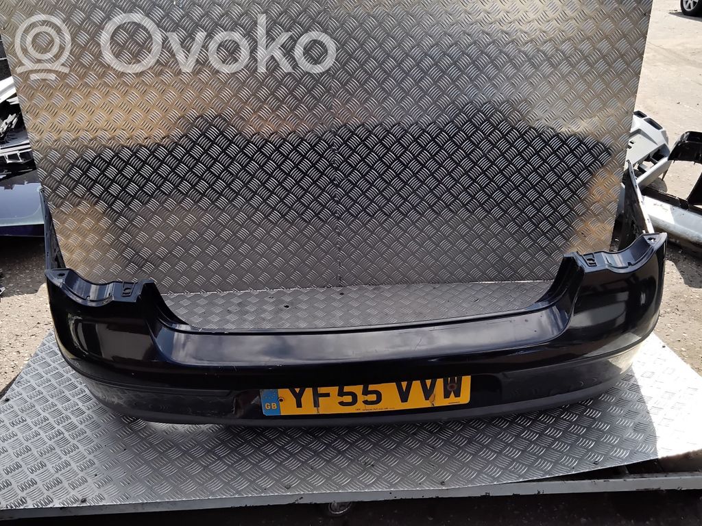 Volkswagen PASSAT B6 Bară spate 
