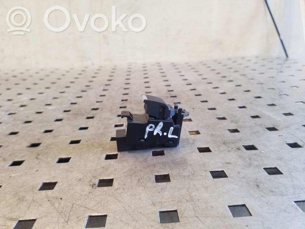 Jaguar XF X260 Electric window control switch 