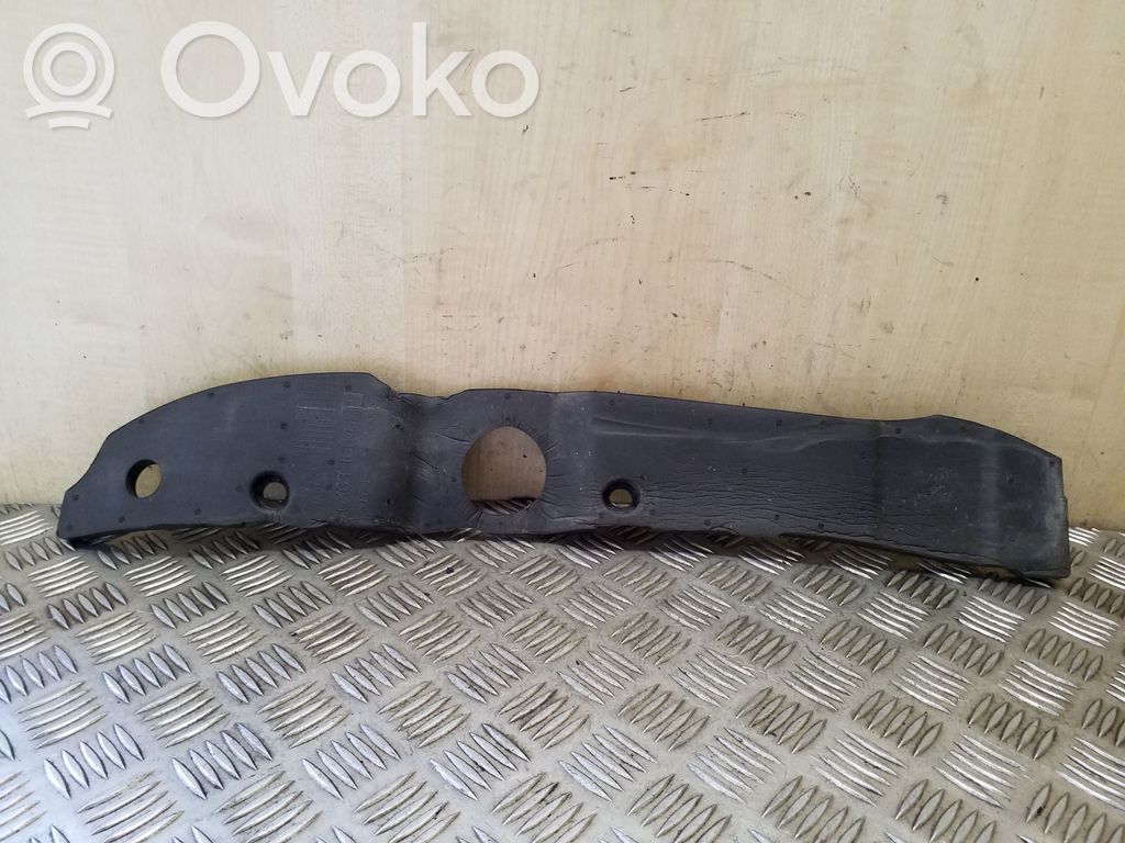 Jaguar XF X260 Element spumă suport/etanșare aripă 