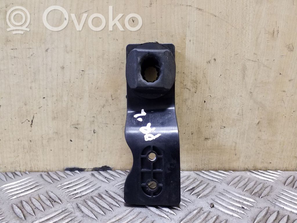 Jaguar XF X260 Support, fixation radiateur