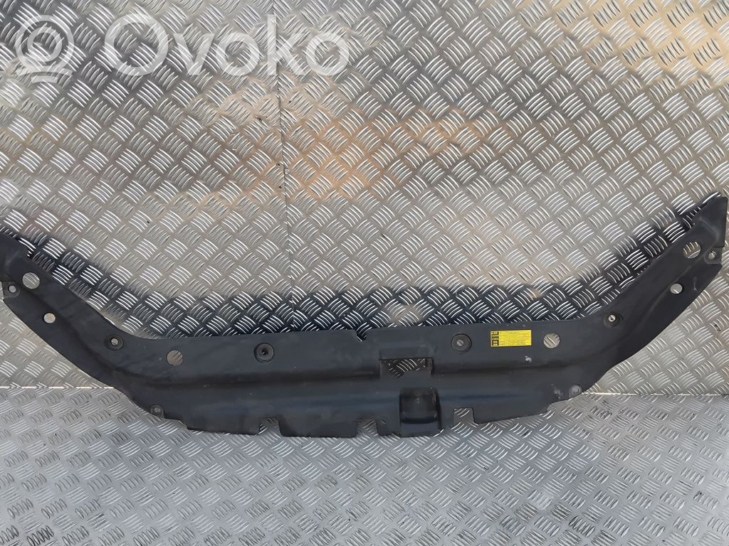 Toyota RAV 4 (XA30) Radiateur panneau supérieur d'admission d'air