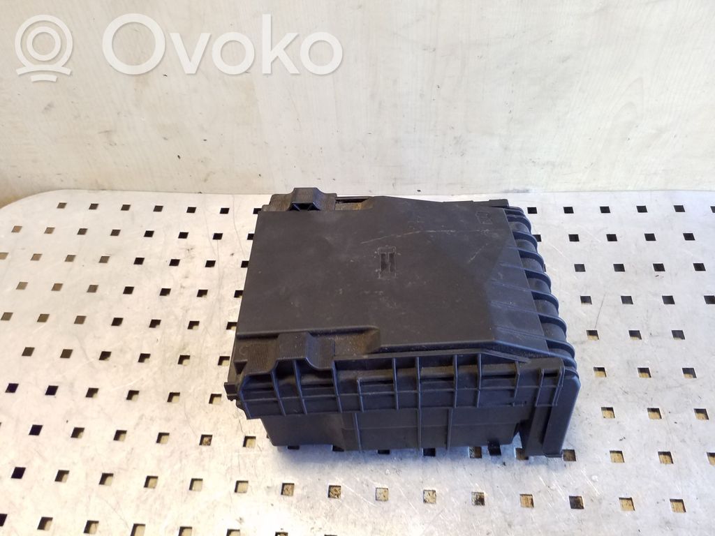 Audi TT TTS Mk2 Fuse box set 