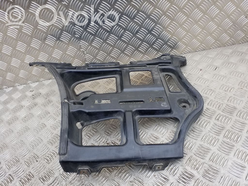 BMW 3 E90 E91 Support de pare-chocs arrière