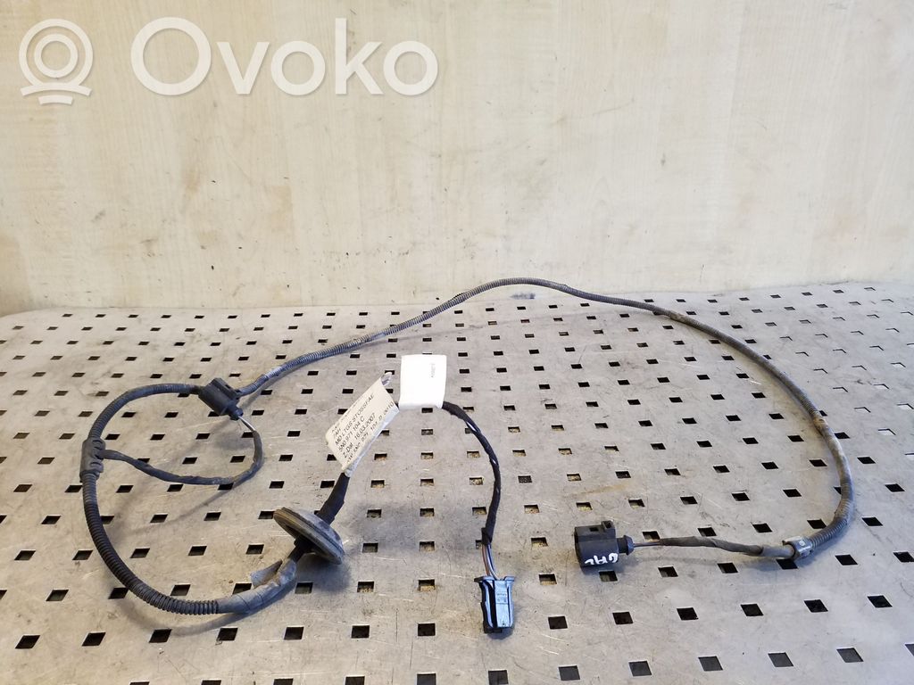 Volkswagen Tiguan Otros cableados