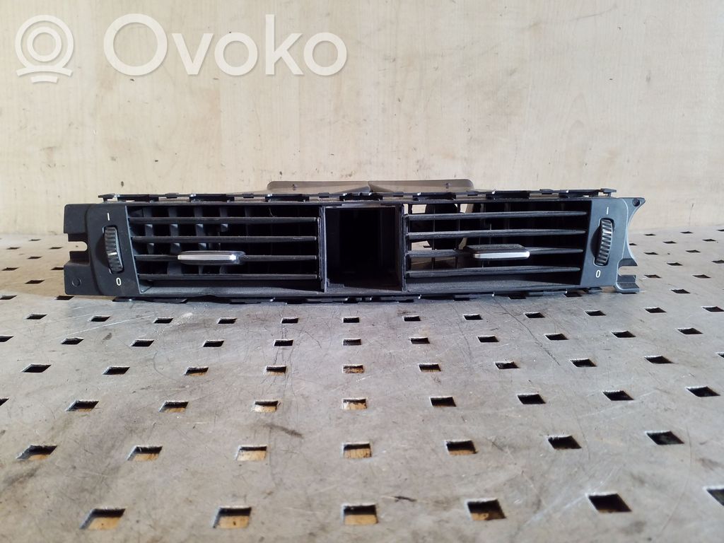 BMW 3 E90 E91 Luftausströmer Lüftungsdüse Luftdüse Mitte 