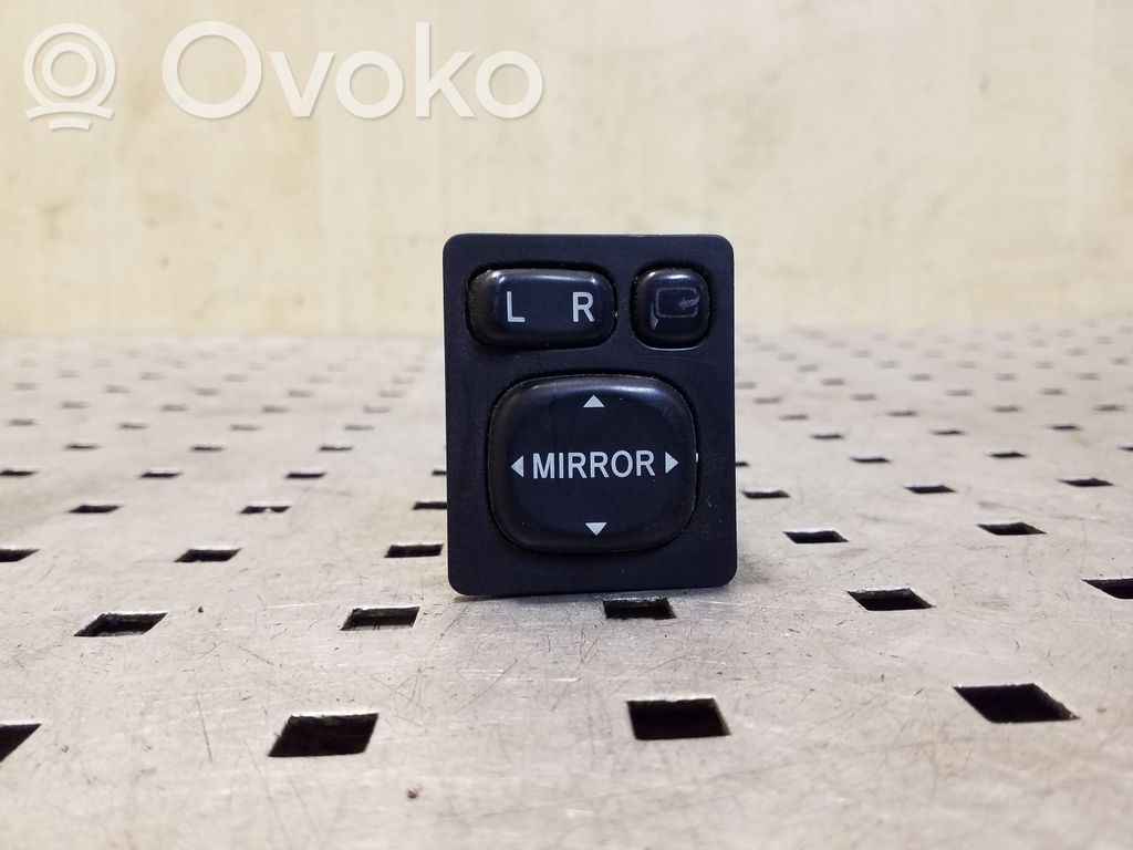 Toyota RAV 4 (XA30) Interruptor del espejo lateral 