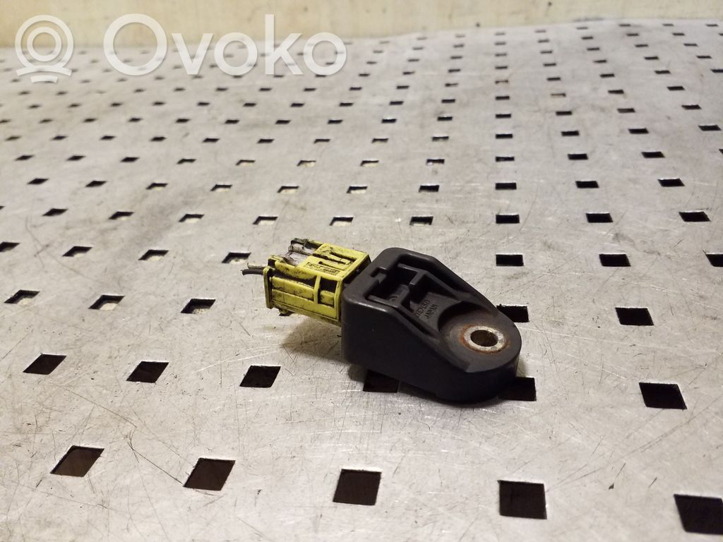 Toyota RAV 4 (XA30) Sensore d’urto/d'impatto apertura airbag 
