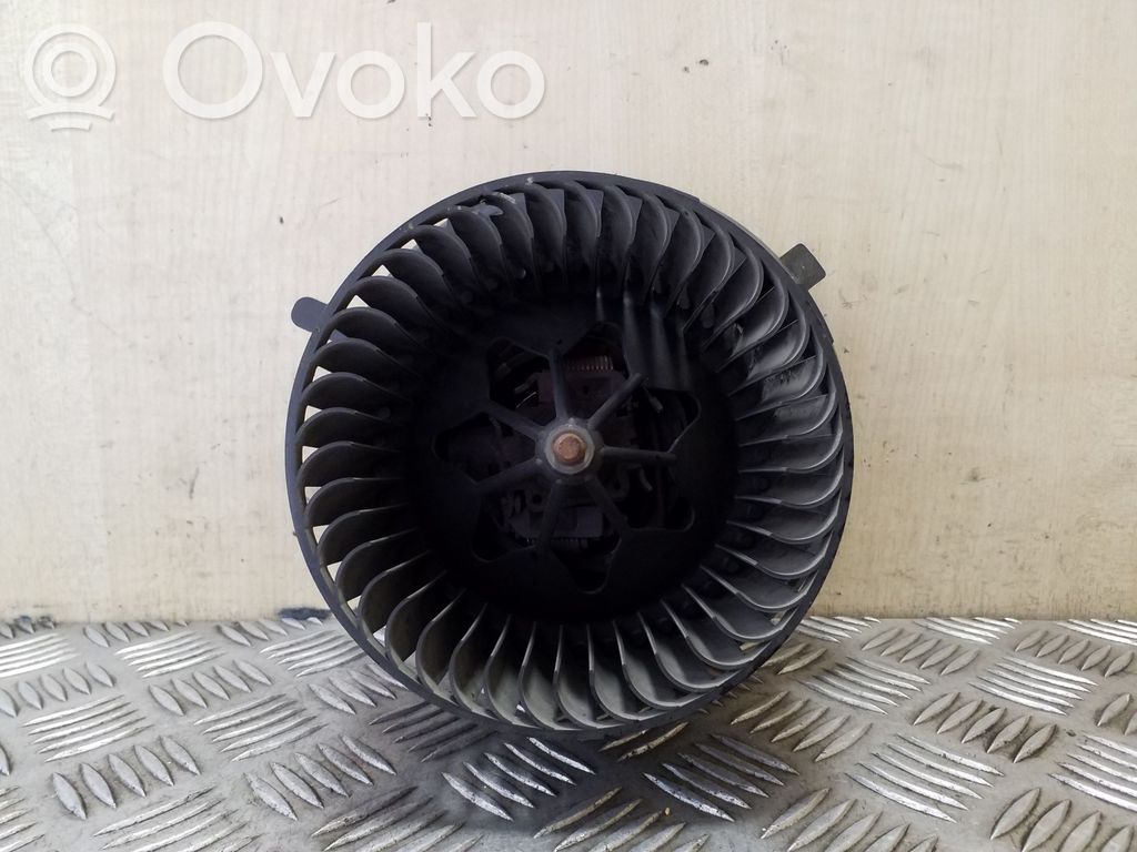 Volkswagen Tiguan Ventilator aerotermă