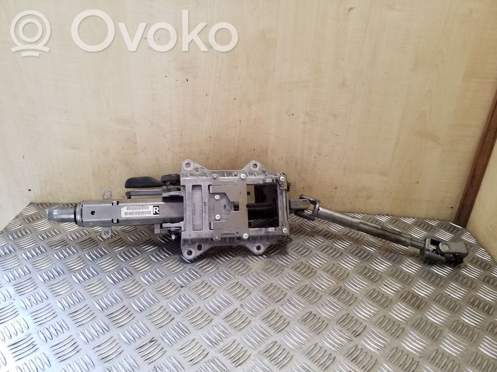 Volkswagen Tiguan Kolumna kierownicza 