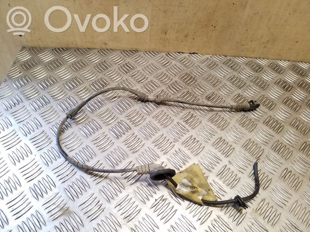 Cableado del sensor ABS trasero   5N0927904K