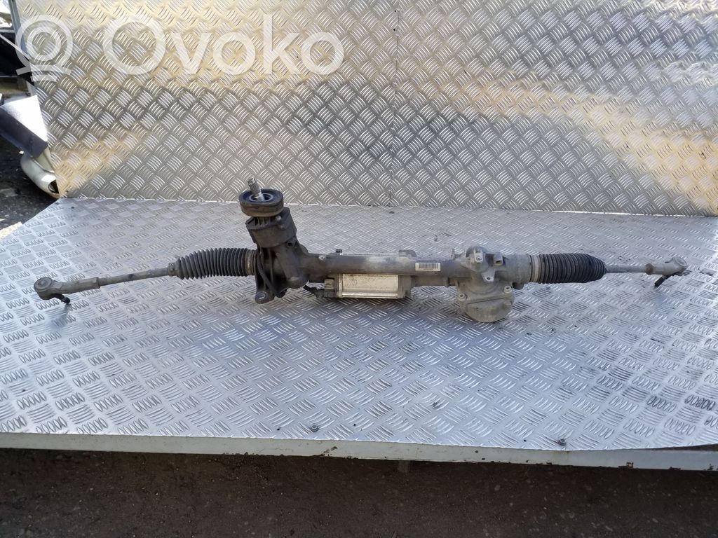 Volkswagen Tiguan Hammastanko 