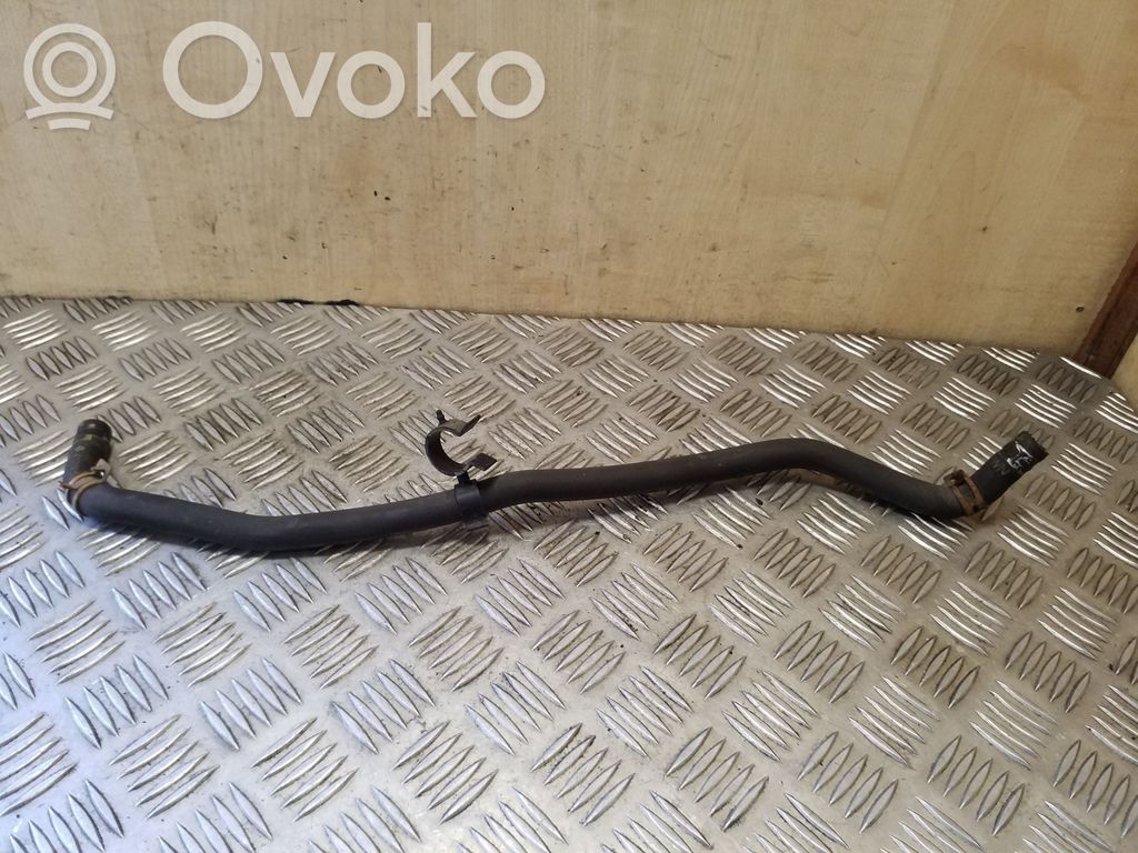 Opel Vivaro Przewód / Wąż chłodnicy 