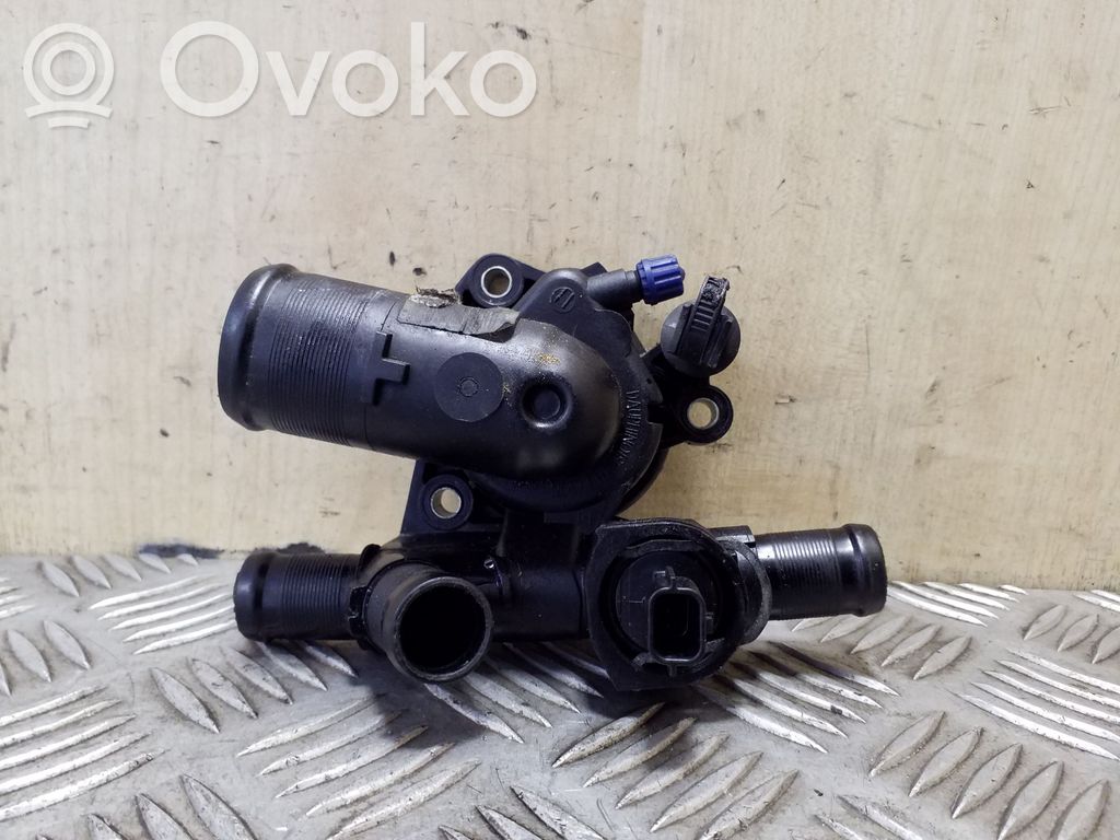Opel Vivaro Termostats / termostata korpuss 