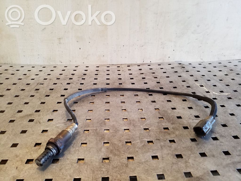 Subaru Outback Зонд «Lambda» 