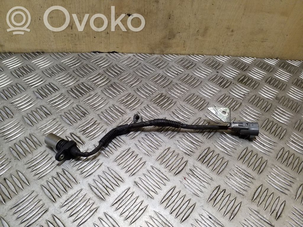Toyota RAV 4 (XA30) Sensore di posizione dell’albero motore