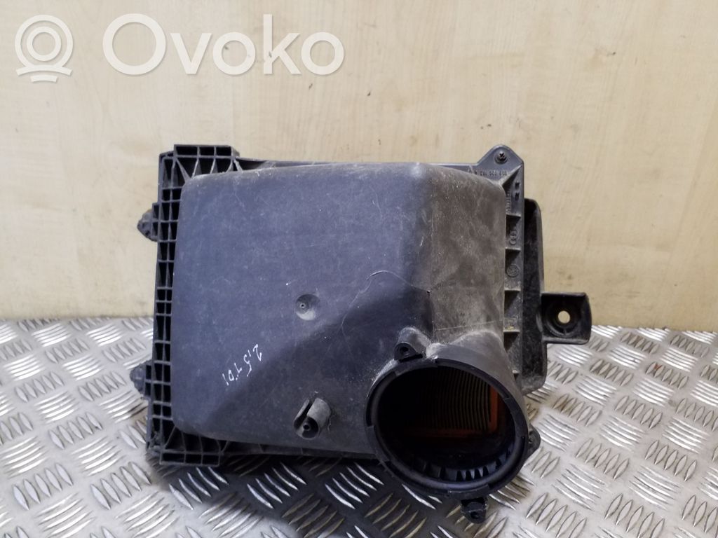 Caja del filtro de aire   059133837AA,059000183A