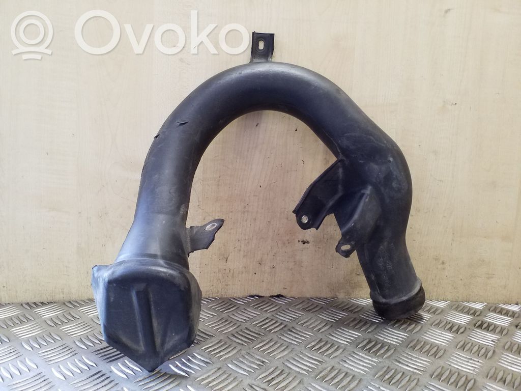 Toyota RAV 4 (XA30) Repuesto del conducto de ventilación
